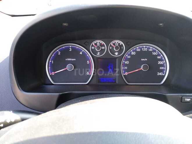 Hyundai i30 2011, 168,000 km - 1.6 l - Bakı