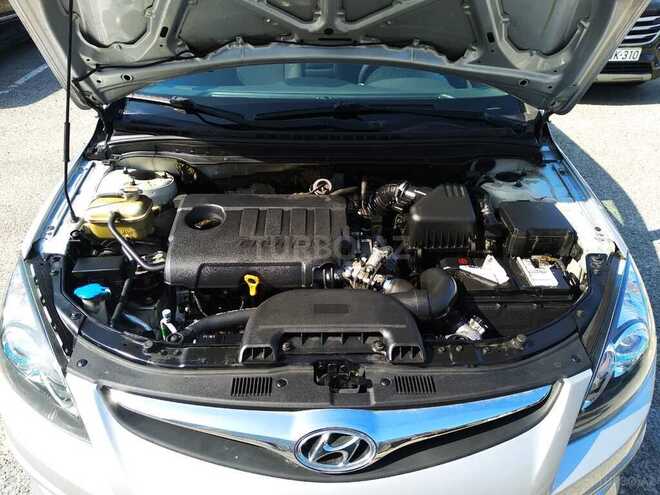 Hyundai i30 2011, 168,000 km - 1.6 l - Bakı