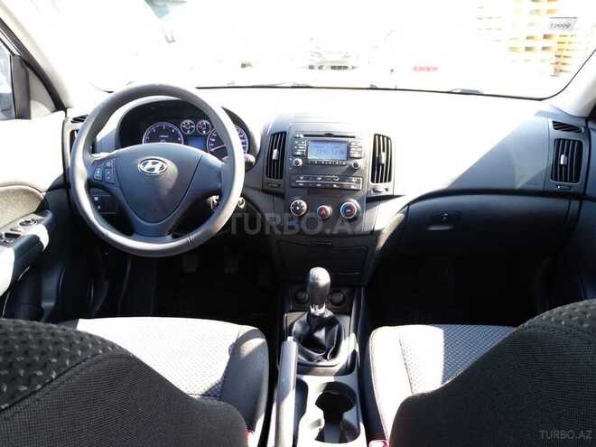 Hyundai i30 2011, 168,000 km - 1.6 l - Bakı