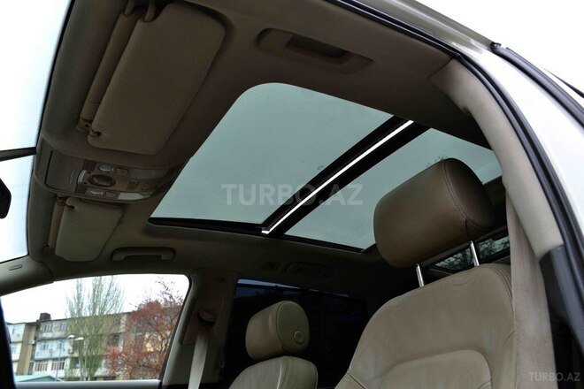 Audi Q7 2009, 170,000 km - 4.2 л - Bakı