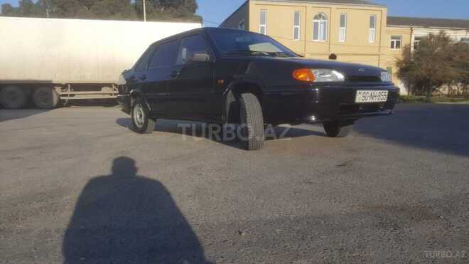 LADA (VAZ) 2115 2012, 168,000 km - 1.5 l - Bakı
