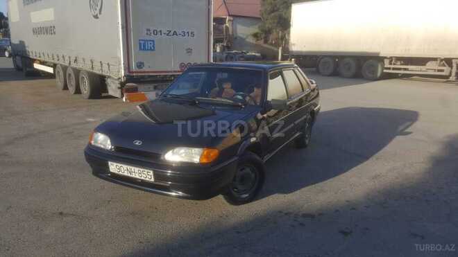 LADA (VAZ) 2115 2012, 168,000 km - 1.5 l - Bakı