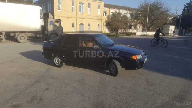 LADA (VAZ) 2115 2012, 168,000 km - 1.5 l - Bakı