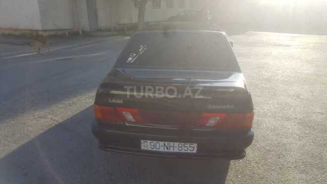 LADA (VAZ) 2115 2012, 168,000 km - 1.5 l - Bakı