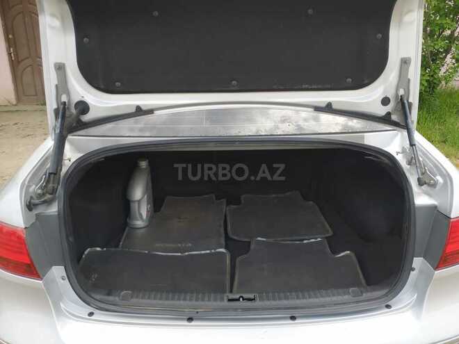 Hyundai Sonata 2008, 76,000 km - 2.4 l - Quba