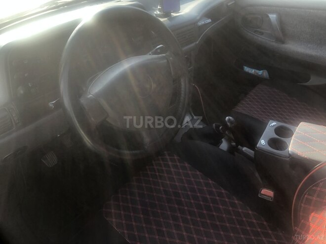 Daewoo Nexia 2007, 215,000 km - 1.5 l - Bakı