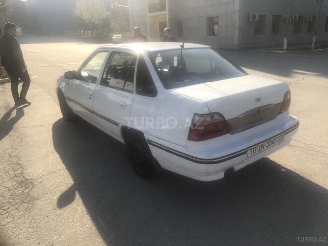 Daewoo Nexia 2007, 215,000 km - 1.5 l - Bakı