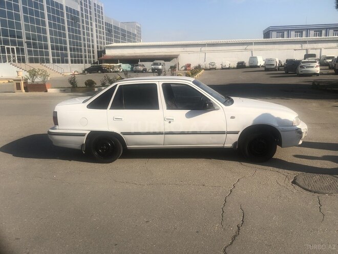 Daewoo Nexia 2007, 215,000 km - 1.5 l - Bakı