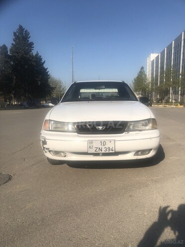 Daewoo Nexia 2007, 215,000 km - 1.5 l - Bakı