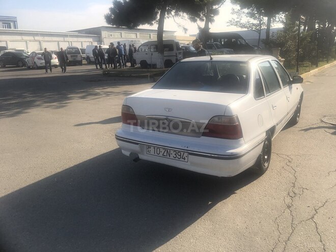 Daewoo Nexia 2007, 215,000 km - 1.5 l - Bakı