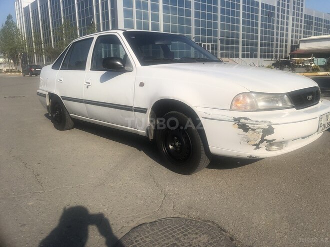 Daewoo Nexia 2007, 215,000 km - 1.5 l - Bakı