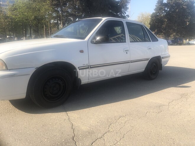 Daewoo Nexia 2007, 215,000 km - 1.5 l - Bakı