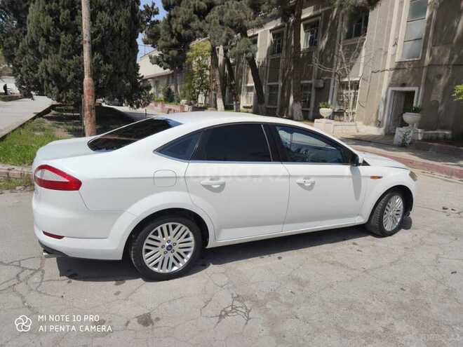 Ford Mondeo 2008, 157,000 km - 2.3 l - Bakı