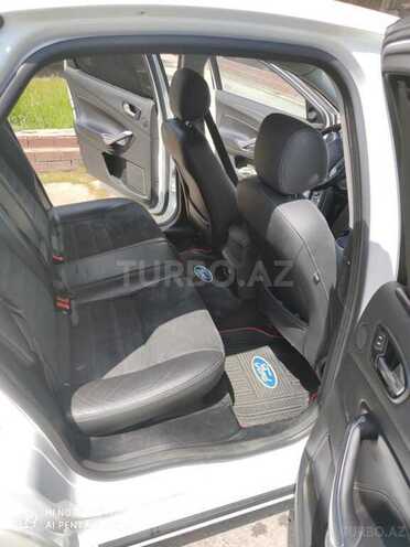 Ford Mondeo 2008, 157,000 km - 2.3 l - Bakı