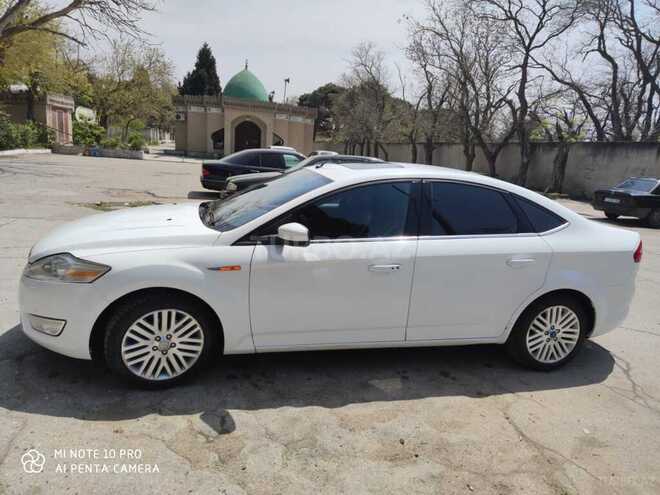 Ford Mondeo 2008, 157,000 km - 2.3 l - Bakı