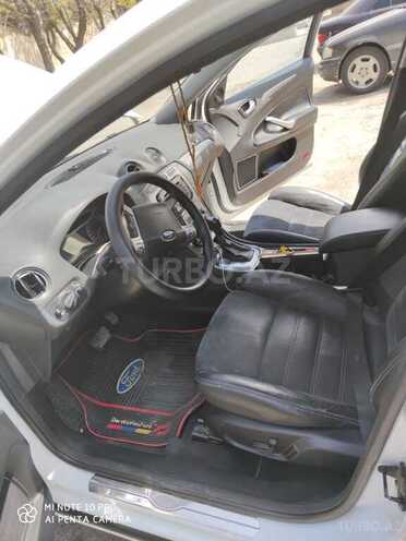 Ford Mondeo 2008, 157,000 km - 2.3 l - Bakı