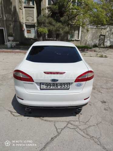 Ford Mondeo 2008, 157,000 km - 2.3 l - Bakı
