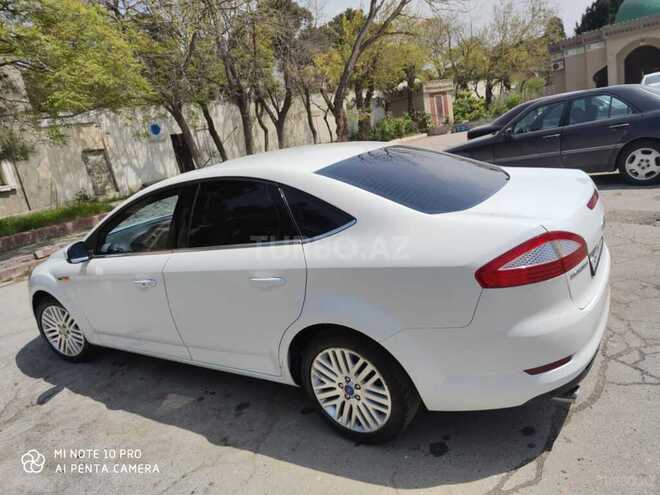 Ford Mondeo 2008, 157,000 km - 2.3 l - Bakı