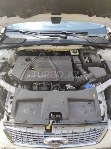 Ford Mondeo 2008, 157,000 km - 2.3 l - Bakı