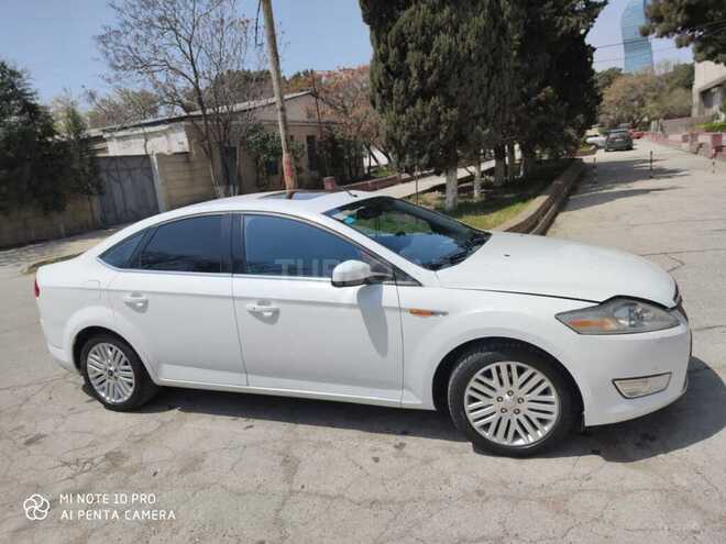 Ford Mondeo 2008, 157,000 km - 2.3 l - Bakı