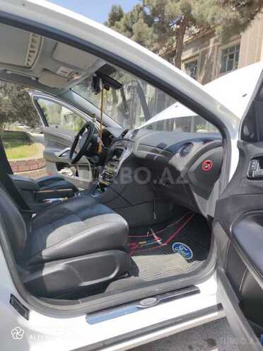 Ford Mondeo 2008, 157,000 km - 2.3 l - Bakı