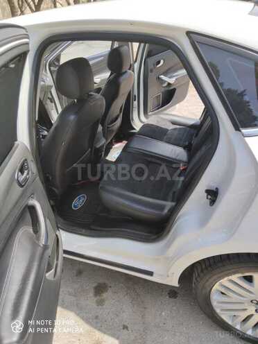 Ford Mondeo 2008, 157,000 km - 2.3 l - Bakı
