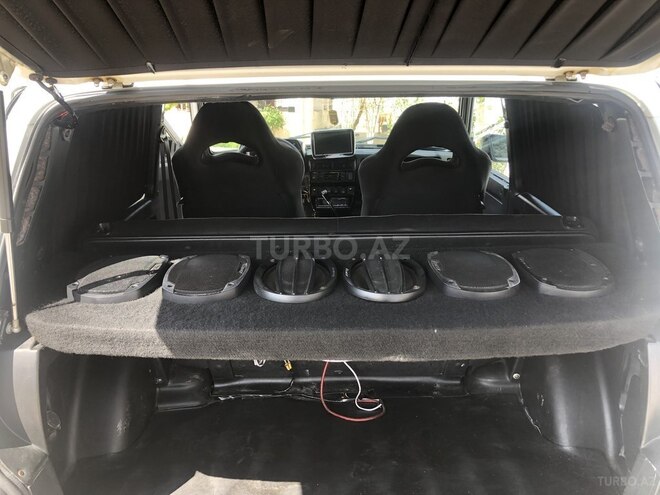 LADA (VAZ) Niva 2013, 130,000 km - 1.7 л - Bakı
