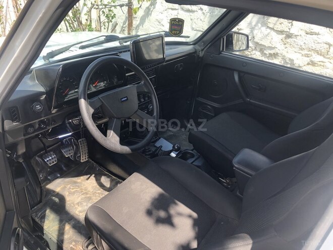 LADA (VAZ) Niva 2013, 130,000 km - 1.7 л - Bakı