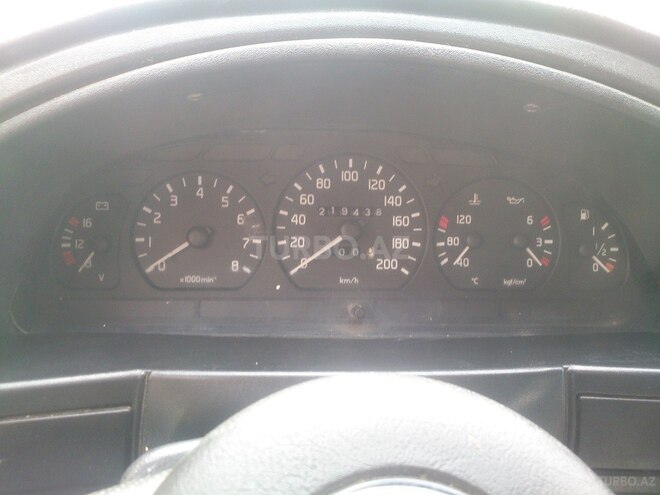 GAZ 330202-740 2005, 220,000 km - 2.3 l - Masallı