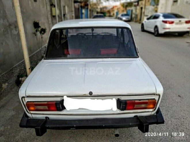 LADA (VAZ) 2106 1991, 128,841 km - 1.5 l - Bakı