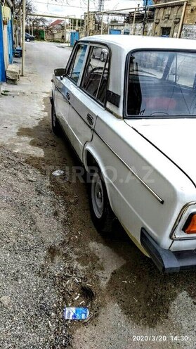 LADA (VAZ) 2106 1991, 128,841 km - 1.5 l - Bakı