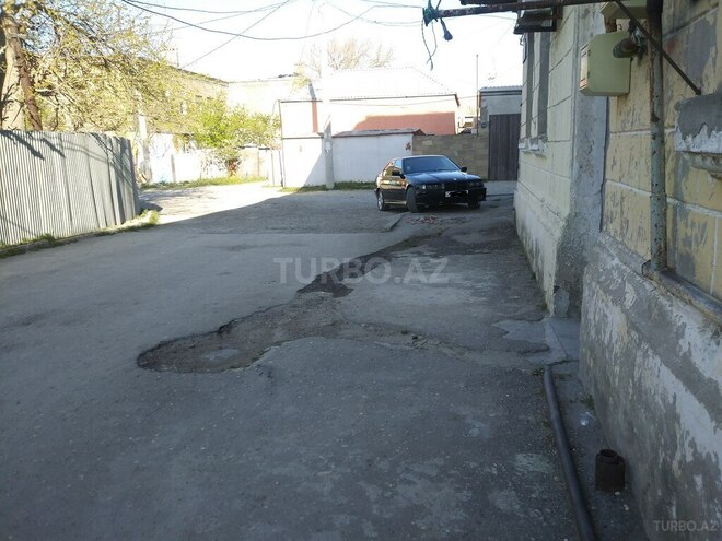 BMW 318 1993, 148,000 km - 1.8 l - Sumqayıt