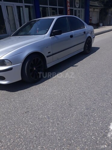 BMW 528 1996, 136,756 km - 2.8 l - Bakı