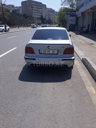 BMW 528 1996, 136,756 km - 2.8 l - Bakı