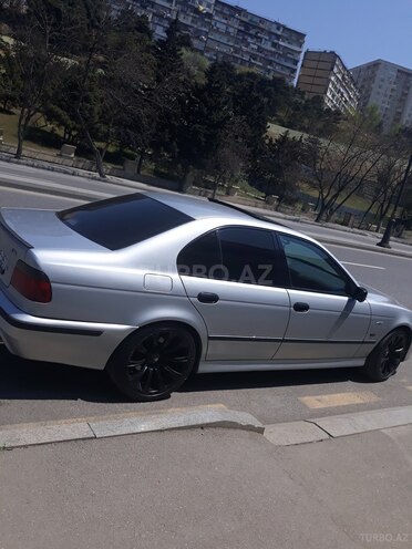 BMW 528 1996, 136,756 km - 2.8 l - Bakı
