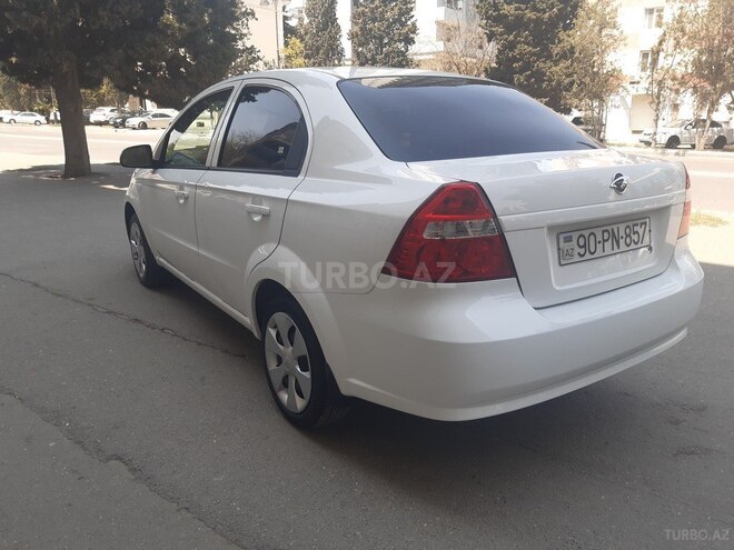 Ravon Nexia R3 2017, 132,600 km - 1.5 л - Bakı