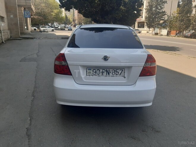 Ravon Nexia R3 2017, 132,600 km - 1.5 л - Bakı