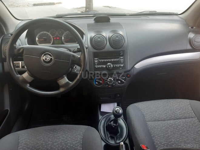 Ravon Nexia R3 2017, 132,600 km - 1.5 л - Bakı