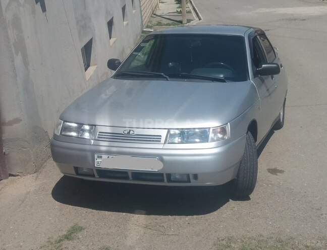 LADA (VAZ) 2110 2005, 139,000 km - 1.5 l - Gəncə