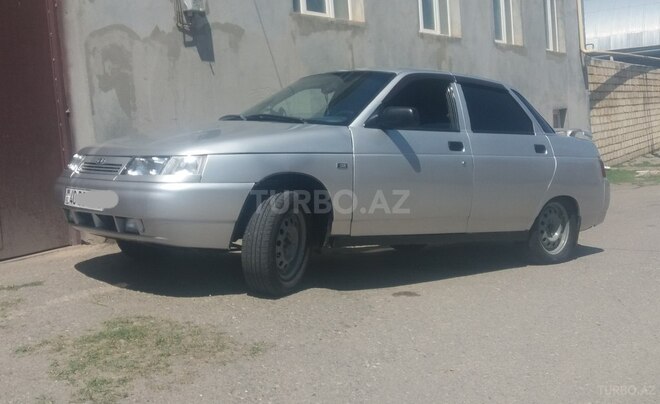 LADA (VAZ) 2110 2005, 139,000 km - 1.5 l - Gəncə