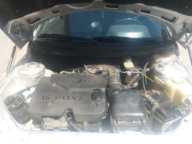 LADA (VAZ) 2110 2005, 139,000 km - 1.5 l - Gəncə
