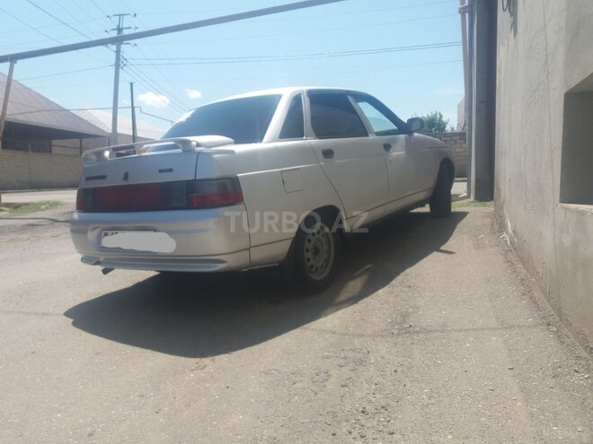 LADA (VAZ) 2110 2005, 139,000 km - 1.5 l - Gəncə