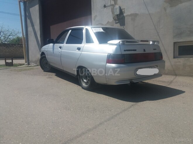 LADA (VAZ) 2110 2005, 139,000 km - 1.5 l - Gəncə