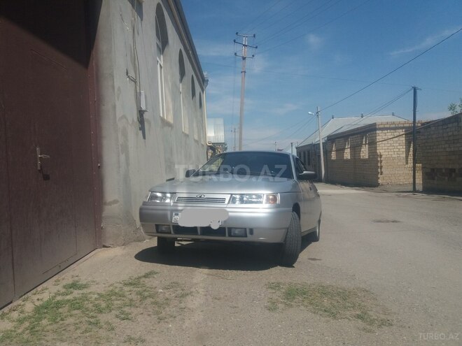 LADA (VAZ) 2110 2005, 139,000 km - 1.5 l - Gəncə