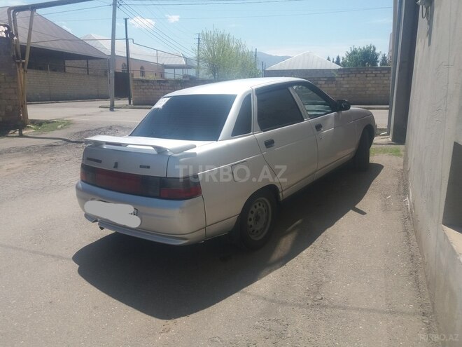 LADA (VAZ) 2110 2005, 139,000 km - 1.5 l - Gəncə