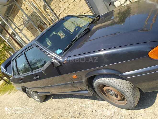 LADA (VAZ) 2115 2007, 180,000 km - 1.5 л - Bakı