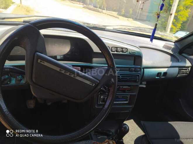 LADA (VAZ) 2115 2007, 180,000 km - 1.5 л - Bakı