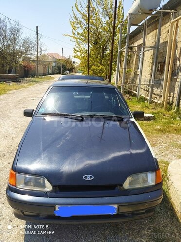 LADA (VAZ) 2115 2007, 180,000 km - 1.5 л - Bakı
