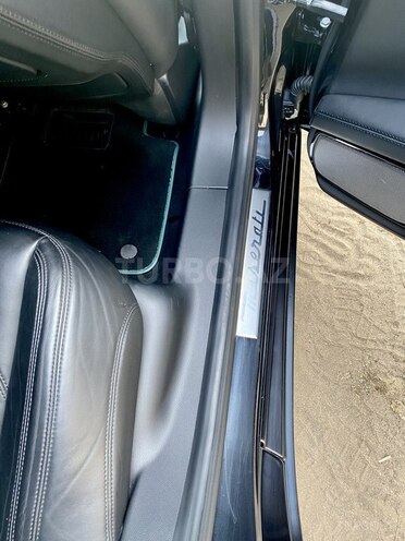 Maserati Quattroporte 2015, 29,000 km - 3.8 l - Bakı