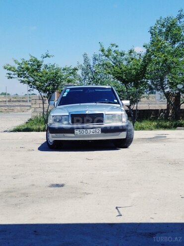 Mercedes 190 1992, 392,000 km - 2.0 l - Şirvan
